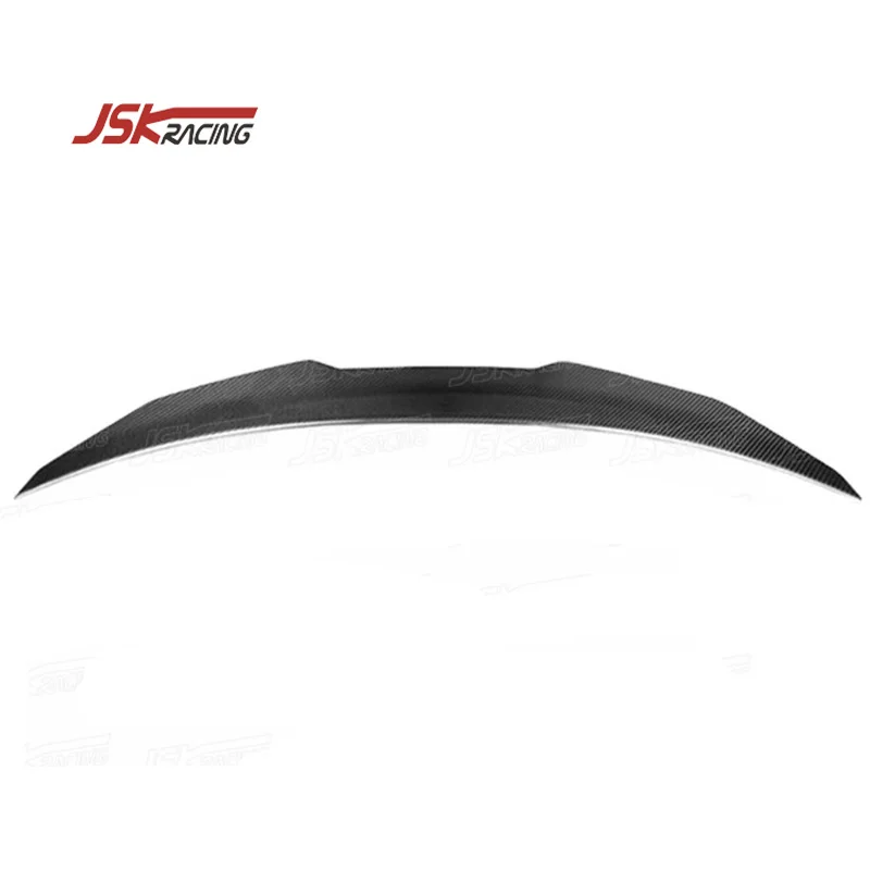 

PSM Style Carbon Fiber Rear Spoiler For 2019-2020 BMW 8 Series G15 Coupe