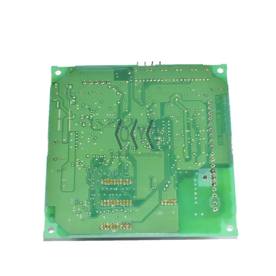 AINT-02 Inverter ACS800 optical fiber board main board module AINT-02Cand AINT-24C