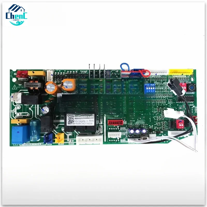 per-il-circuito-del-computer-del-condizionatore-d'aria-d36q4-n1-cd-mdv-d36q4d111-2-buon-funzionamento-dd