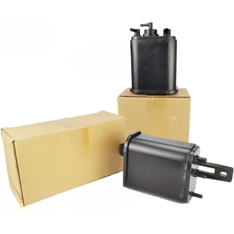 1130100 Activated Carbon Canister for BYD New F3  Third-generationF3 Yuan  All-new Tang Fuel