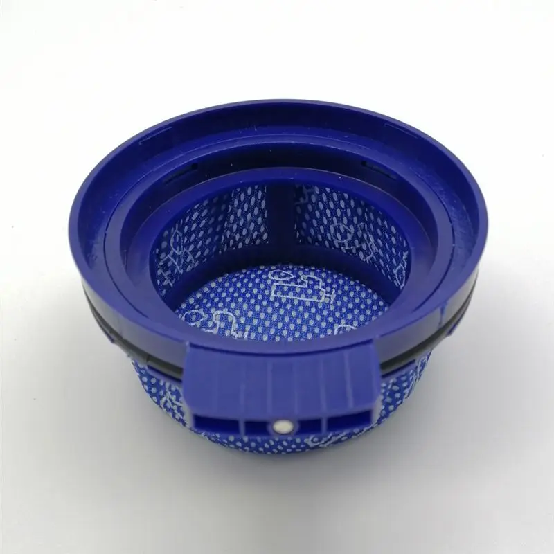 A20I 2Pcs Vacuum Cleaner Foam Filter Fits for VS20 Robot Vacuum Cleaner Accessories