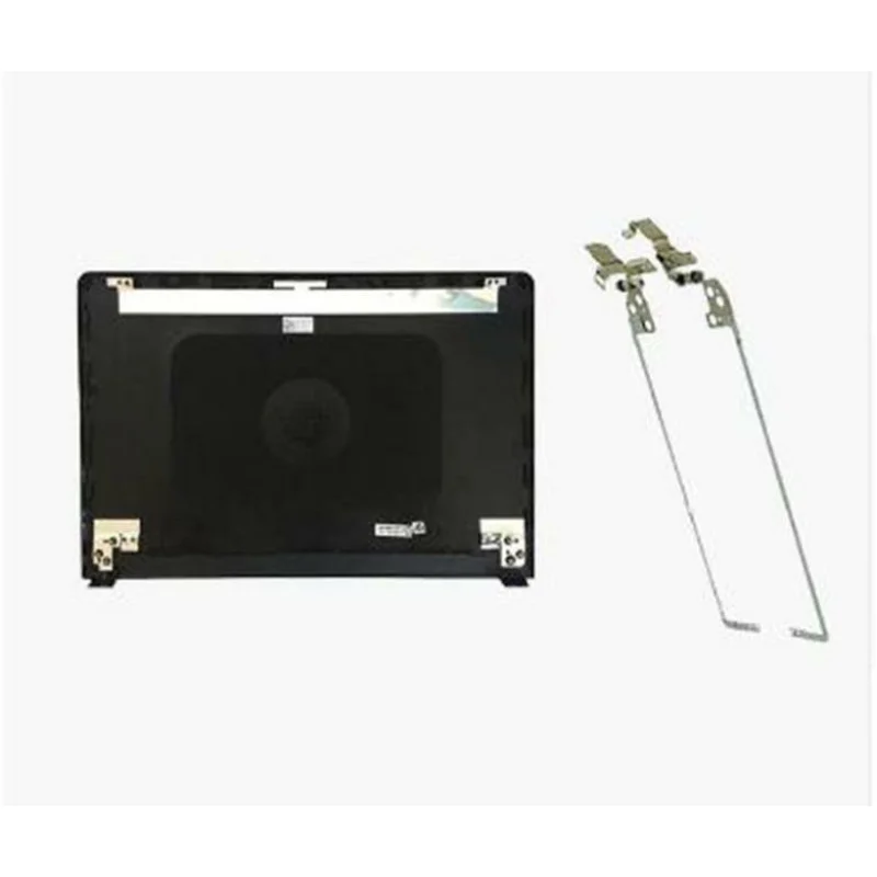 

New For DELL Vostro 3568 3562 3561 3565 LCD TOP Cover/LCD HINGES