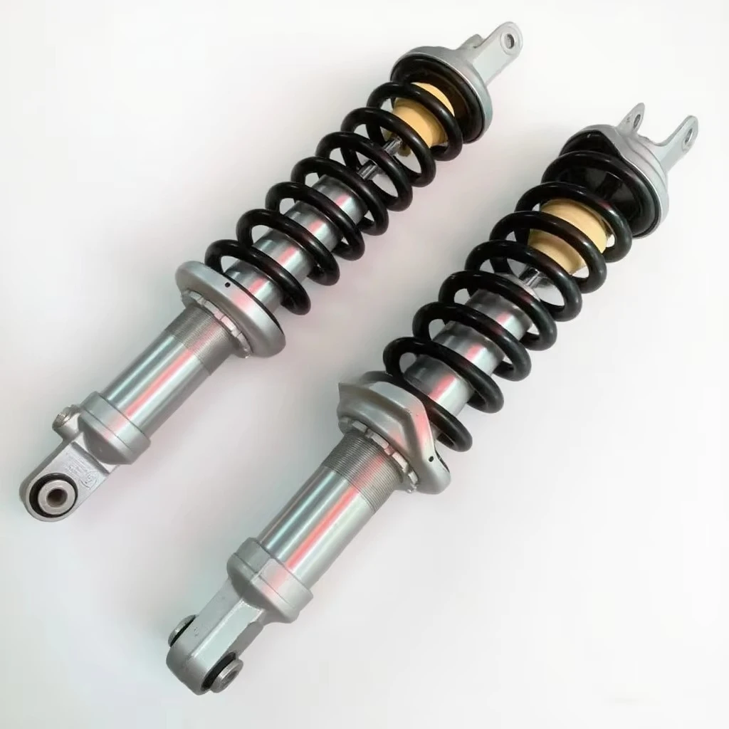 Original Car Spare Parts  Shock absorber For 2013-2016 Auto Parts Car Accessories