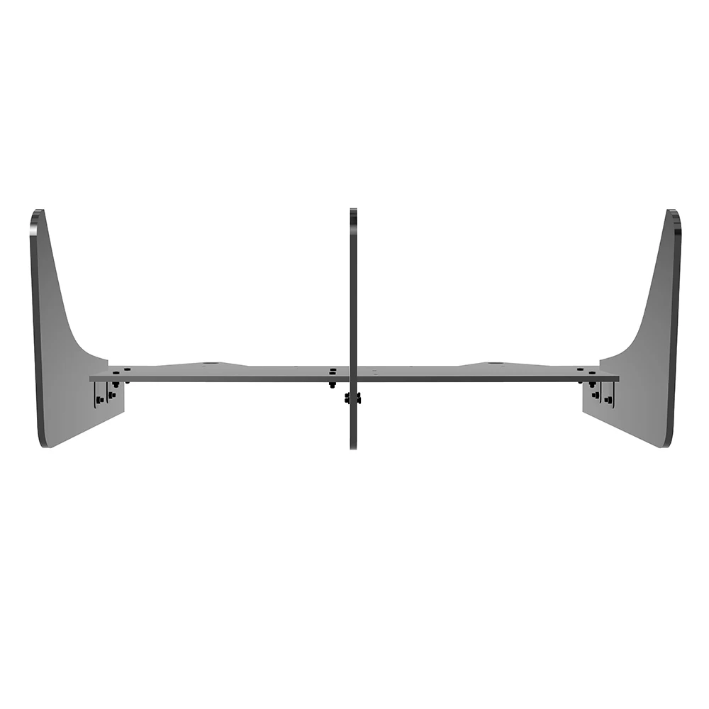 

Аксессуар для разветвителя заднего бампера с диффузором Fin для Porsche Macan 2013-2021 гг.