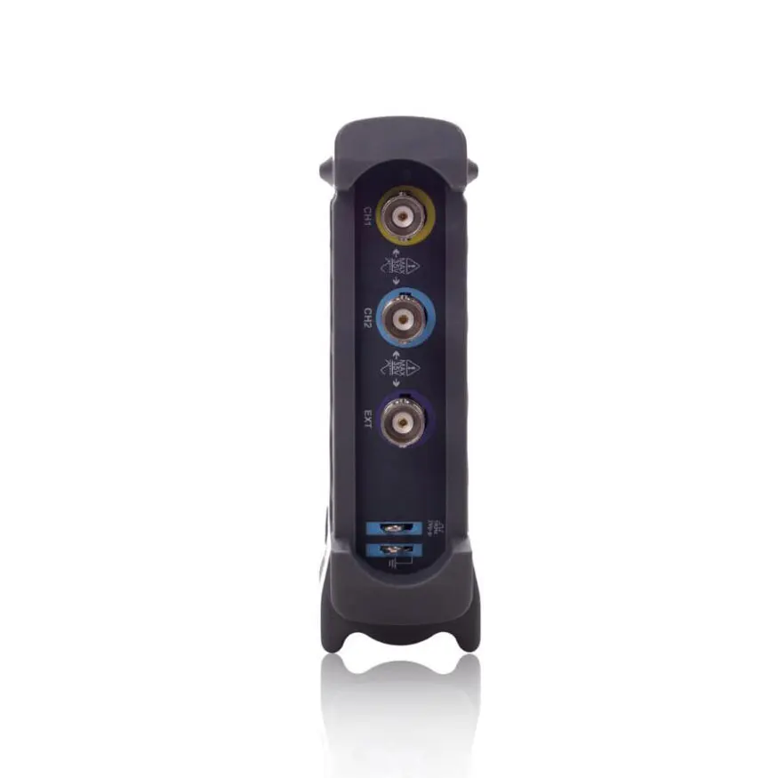 Hantek USB Virtual Oscilloscope IDS1070A,Multi-touch Operation.WIFI Communication, PC/iPad/Windows