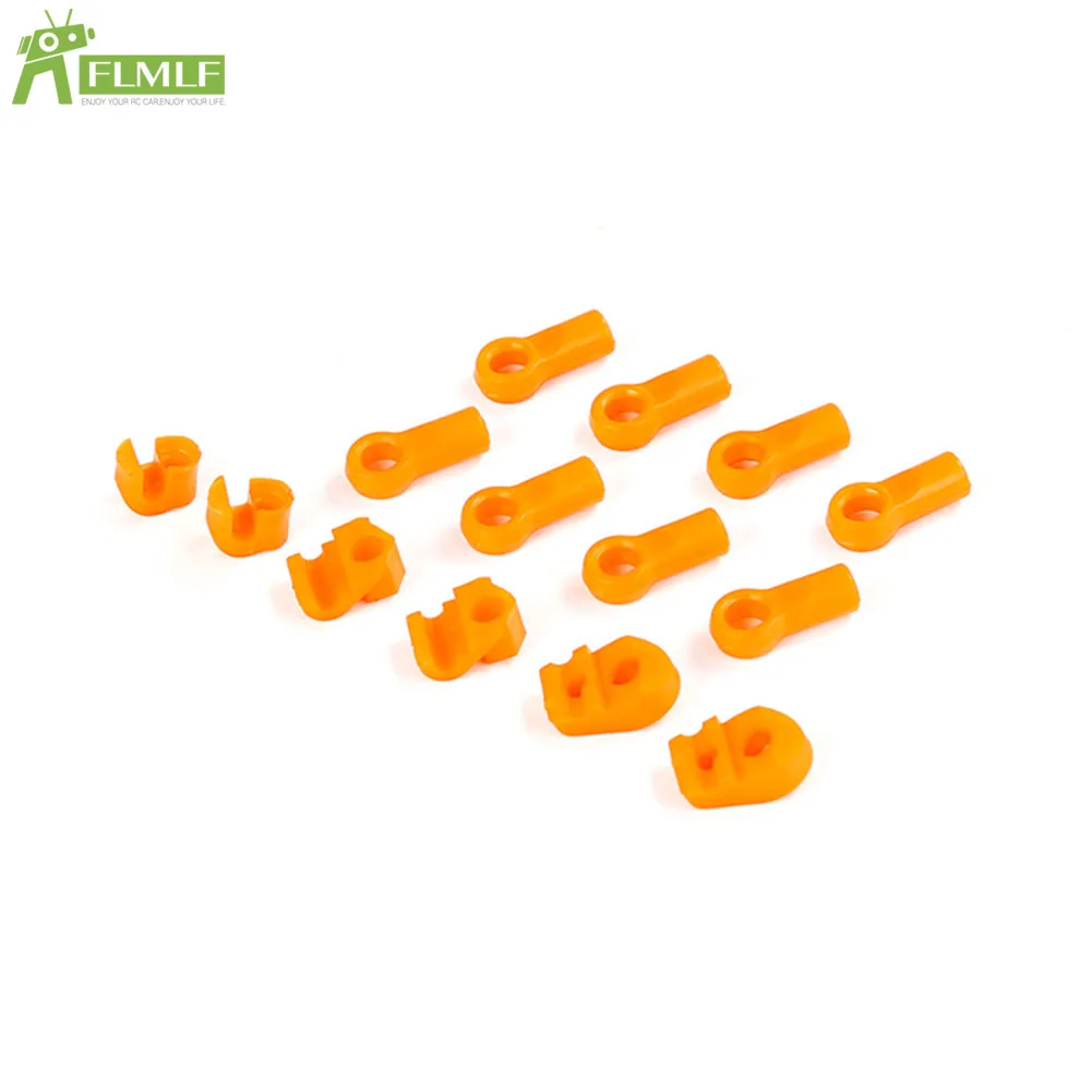 Sway Bar Anti Roll Bars Balance Bar Set of Accessoire Fit voor 1/5 HPI ROFUN BAHA ROVAN KM BAJA 5B 5T 5SC Rc Auto Speelgoed Games Onderdelen - afbeelding 1