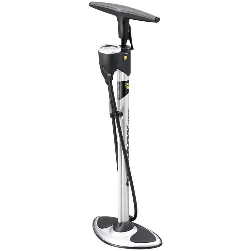 

Topeak Joe Blow Turbo Floor Pump