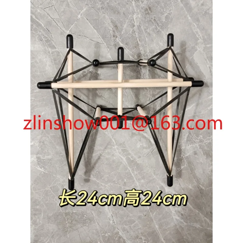 Pelvic Tension Monolithic Model Structure Practical Teaching Aids Demonstration Dynamic Anatomy Train