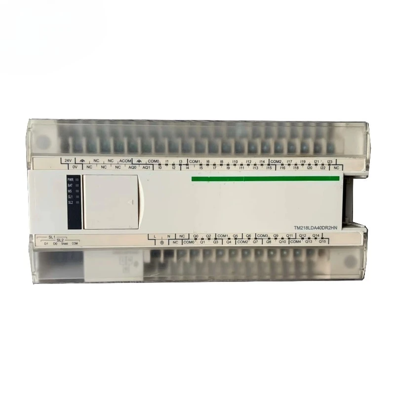

TM218LDA40DR2HN New Original PLC Module Stock in Warehouse