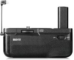 Meike MK-A6300 배터리 그립, 소니 A6000, A6100, A6300, A6400 카메라용