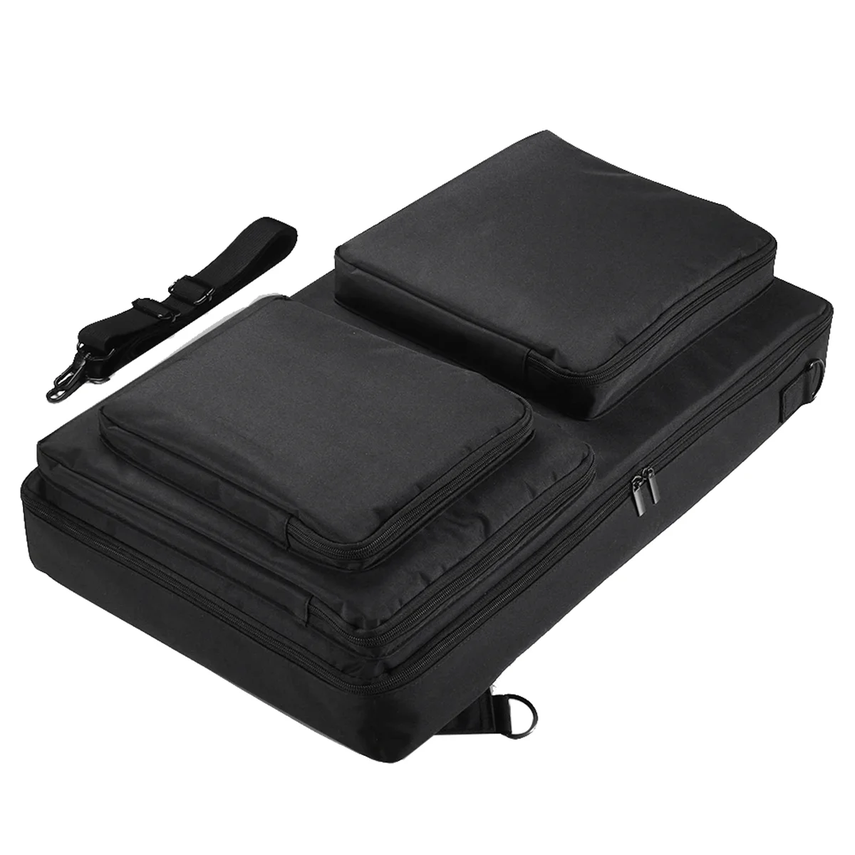 

Carrying Case Shoulder Bag for Pioneer DDJ-SR2/DDJ-SR for Native S4 Mk3 DJ Controller