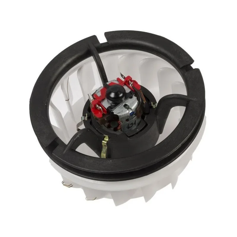 

Tractor Blower Motor 72348364 AL58526 12v AC Blower Fan Motor For Tractor 1040 1140 1640 2040 Farmer 300 C Favorit 500