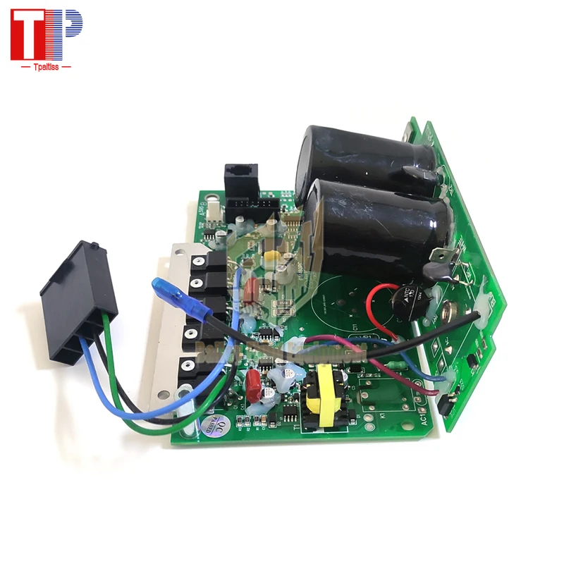 For GRC 287909 Source Factory Airless Spraying Machine Spare Parts 220v 110v PCB Ultra 490 495 595 Control Board