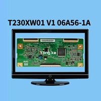 Original Changhong LT2657 Modern H2600 LCD TV Logic Board T230XW01 V1 06A56-1A