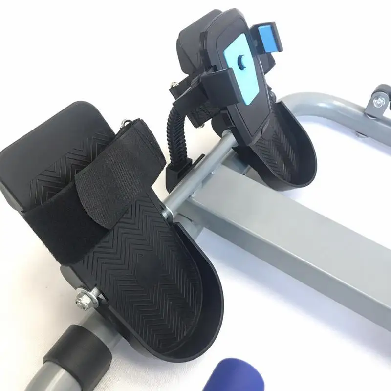 

1PC Household Exercise Equipment Pedal for Rowing Machine Universal Cycle Pedals Pedal Accessories Sports Equipment