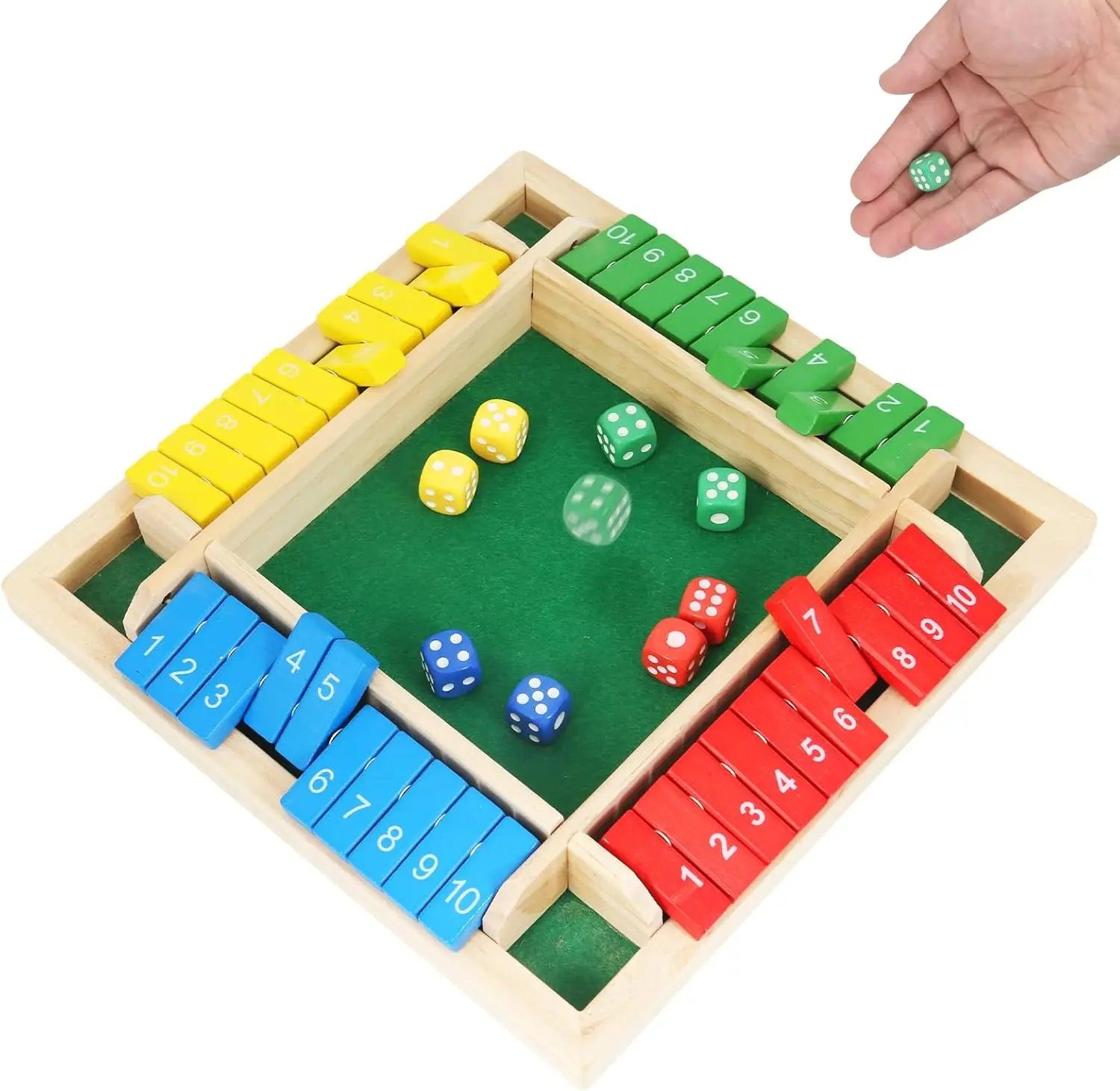 #15 Newest Math Toys