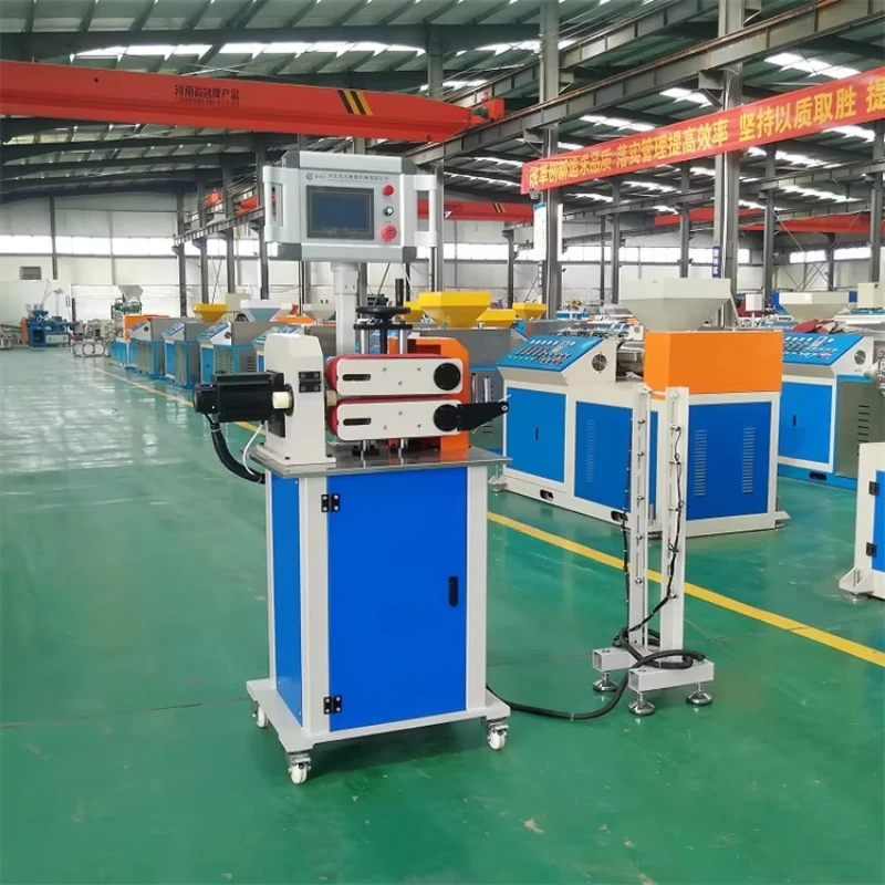 

Automatic cutting machine, automatic cutting precision hose cutting machine, motor remote control cutting machine