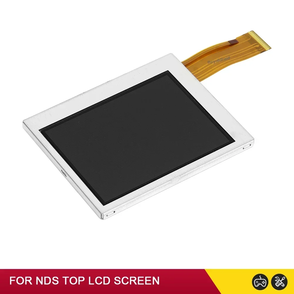 بديل لشاشة LCD العلوية العلوية NDS وشاشة LCD السفلية وشاشة LCD العالمية