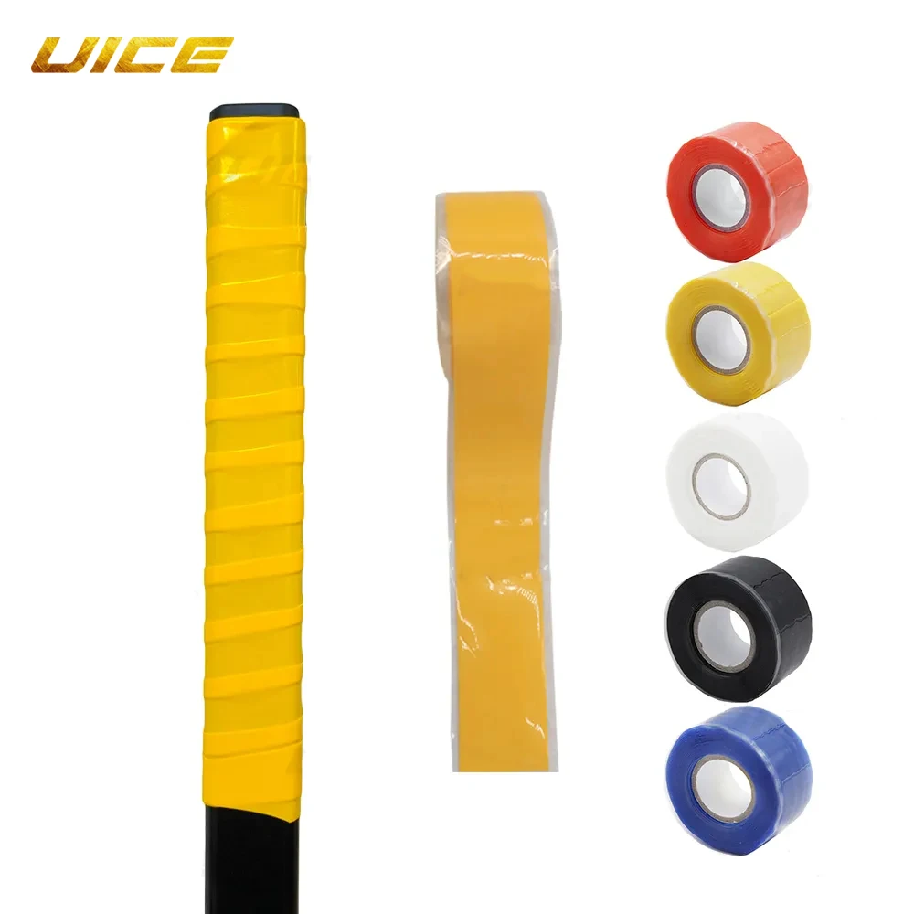 Hockey Grip Tape Silicone Grip Tape For Canoe Kayak Carbon Fiber Dragon Boat Paddles Kayak Canoe Dragon Boat Paddles Supplies