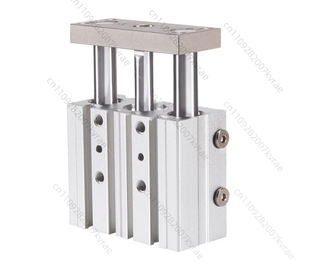 Guide rod cylinder TCL 12*10S