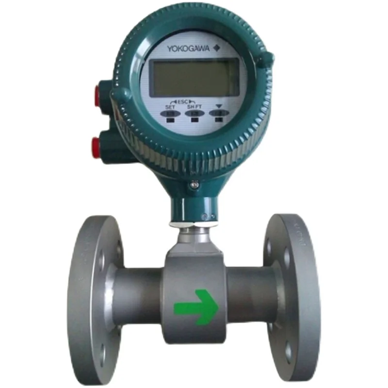 Electromagnetic flowmeter AXF025G/AXG050G explosion-proof YOKOGAWA