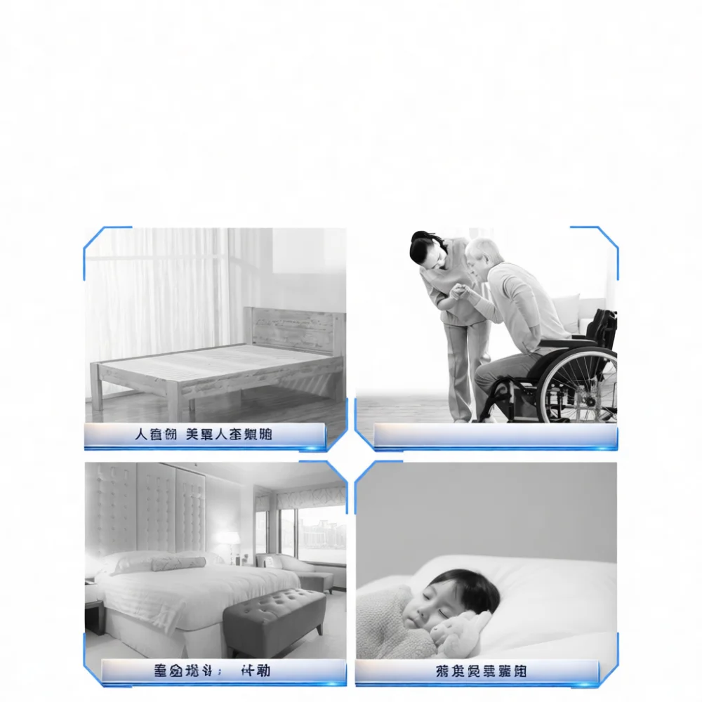 Smart Wireless Remote Light Switch No Wiring Wall Mounted Controller Transmitter Receiver Household Lamp Automation Control