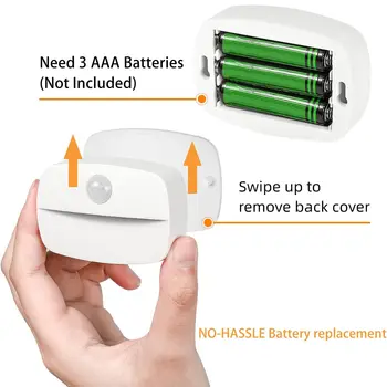 8 best sales ज़िगबी नाइट लाइट - №4