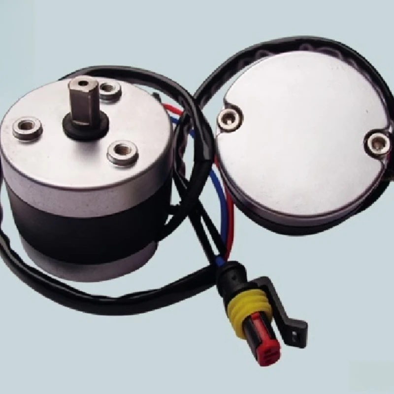 

Zhenyu weft accumulator accessories, water separator valve small motor, steering valve small motor, double spray accessories