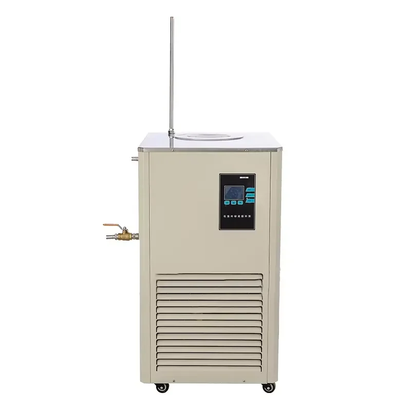Laboao DLSB-30 30L Low-Temperature Liquid Circulation Laboratory Water Chiller Automatic Control High-Accuracy Motor