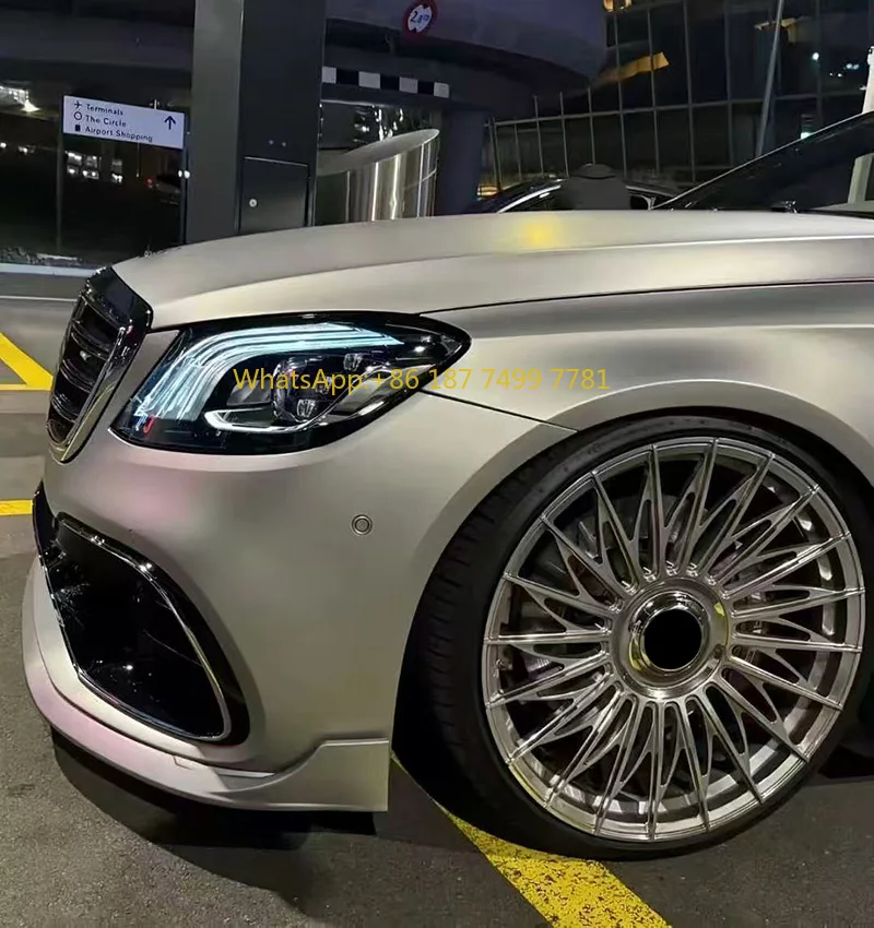 

Passenger Car Wheel 18 19 20 21 22 23 Inch Polished Brushed Forged Rims for . .r Range Rover Sport. .