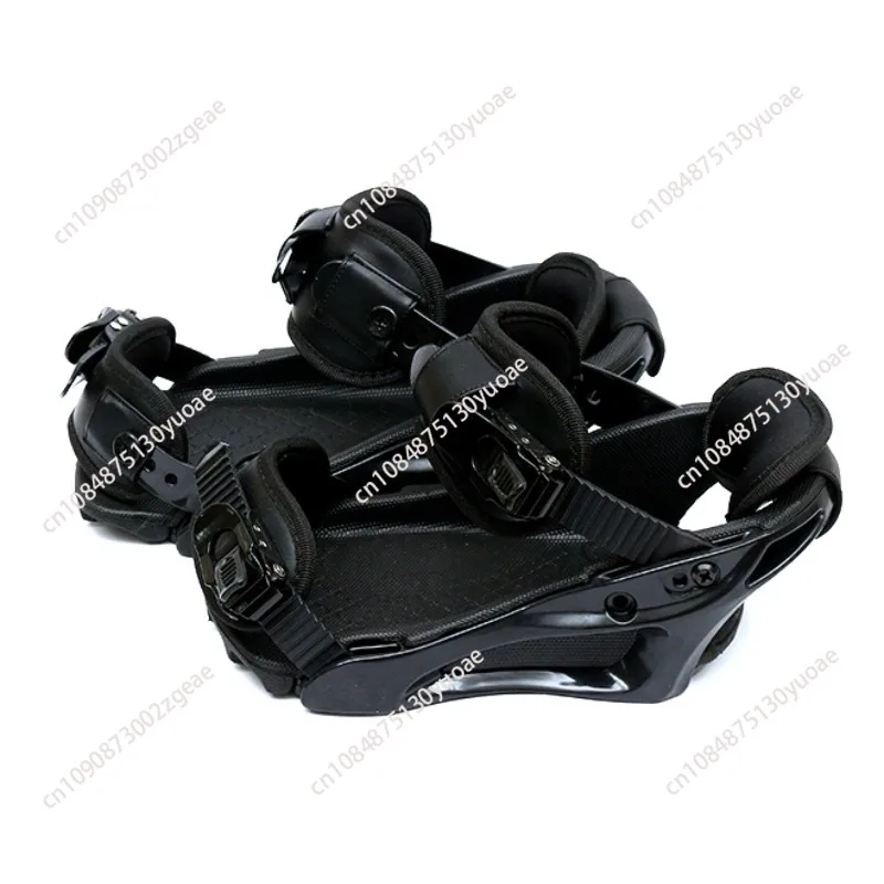 Trampoline Ski And … - image