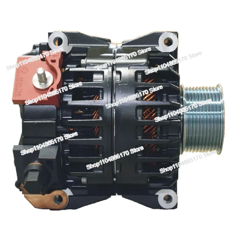 

Engine Parts ATG20886 ALTERNATOR for SCANIA BUS TRUCK 2841562