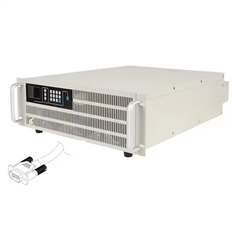 

R-SPPS10060 Programmable High-power DC Laboratory Power Supply 5-Digit Digital Display 100V 60A Switching Power Supply 6000W