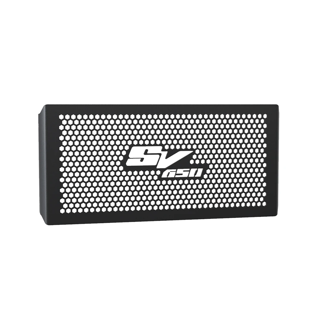

FOR SUZUKI SV650 SV650S T5-5754 Aluminium Motorcycle Accessories Radiator Guard Grille Grill Cooling Cover Protection 2003-2012