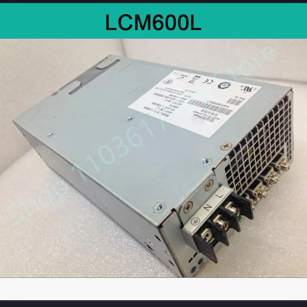 

Блок питания промышленного медицинского оборудования LCM600L