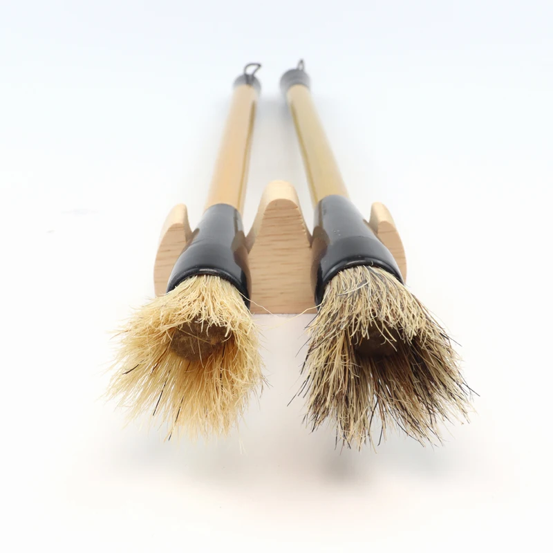 

Hollow Bristle Hair Chinese Brush High Elasticity Point Brush Zeng Gang Freehand Ink Landscape Chinese Painting Special Brushes