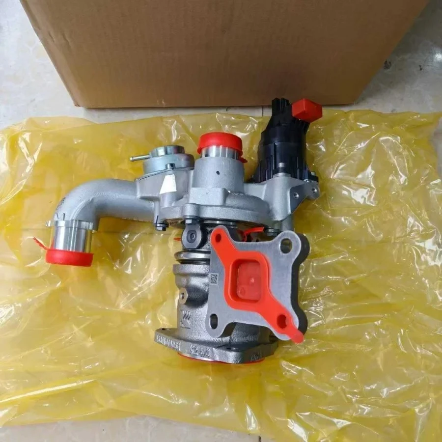 Popular Hot sell Turbocharger  5AY-B0131-0000