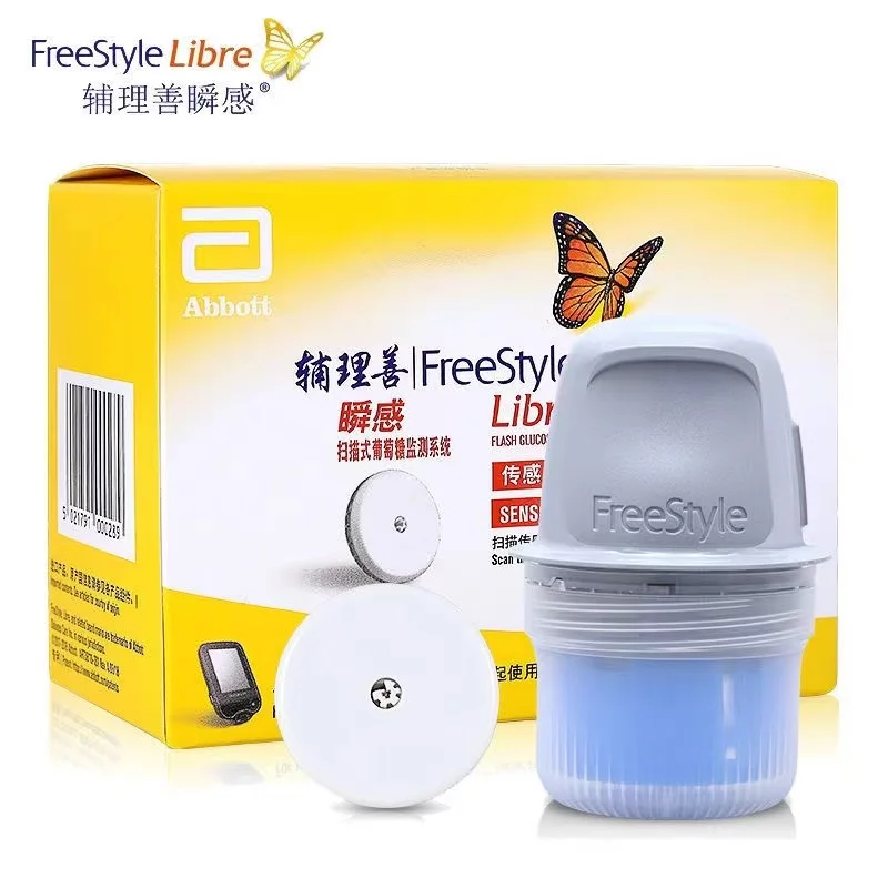 FreeStyle Sensor 3: מדריך מפורט למשתמשים בדיאבתס – איך להפוך את המניעת הגלוקוז לפשוטה יותר