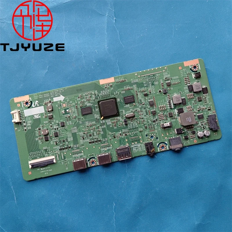 

BN91-18780P BN94-14647P BN41-02452A Main Board For Monitor LU28H750UQNXZA LU28H750UQEXXS LU28H750UQUXEN Motherboard