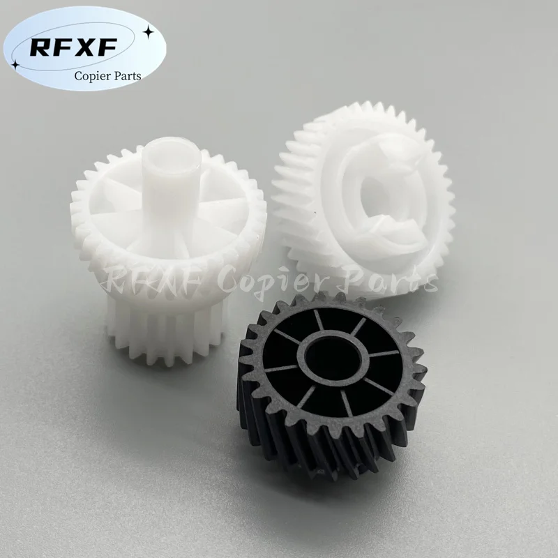 6LJ59210000 6LJ592040 6LJ592130 Fuser Drive Gear For Toshiba E-studio 2508A 3008A 3508A 4508A 5008A Linkage Gear Copier Parts