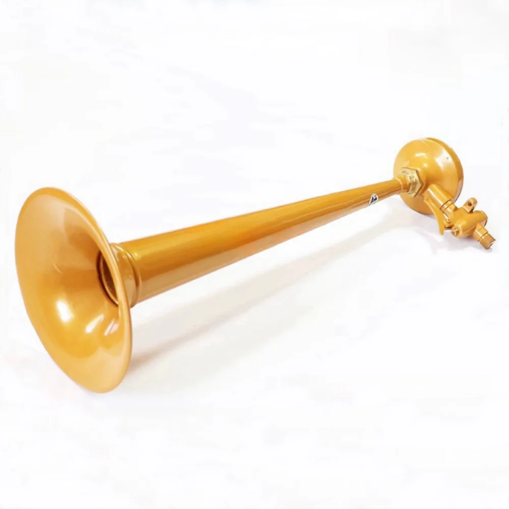 Marine Whistle Sire… - image