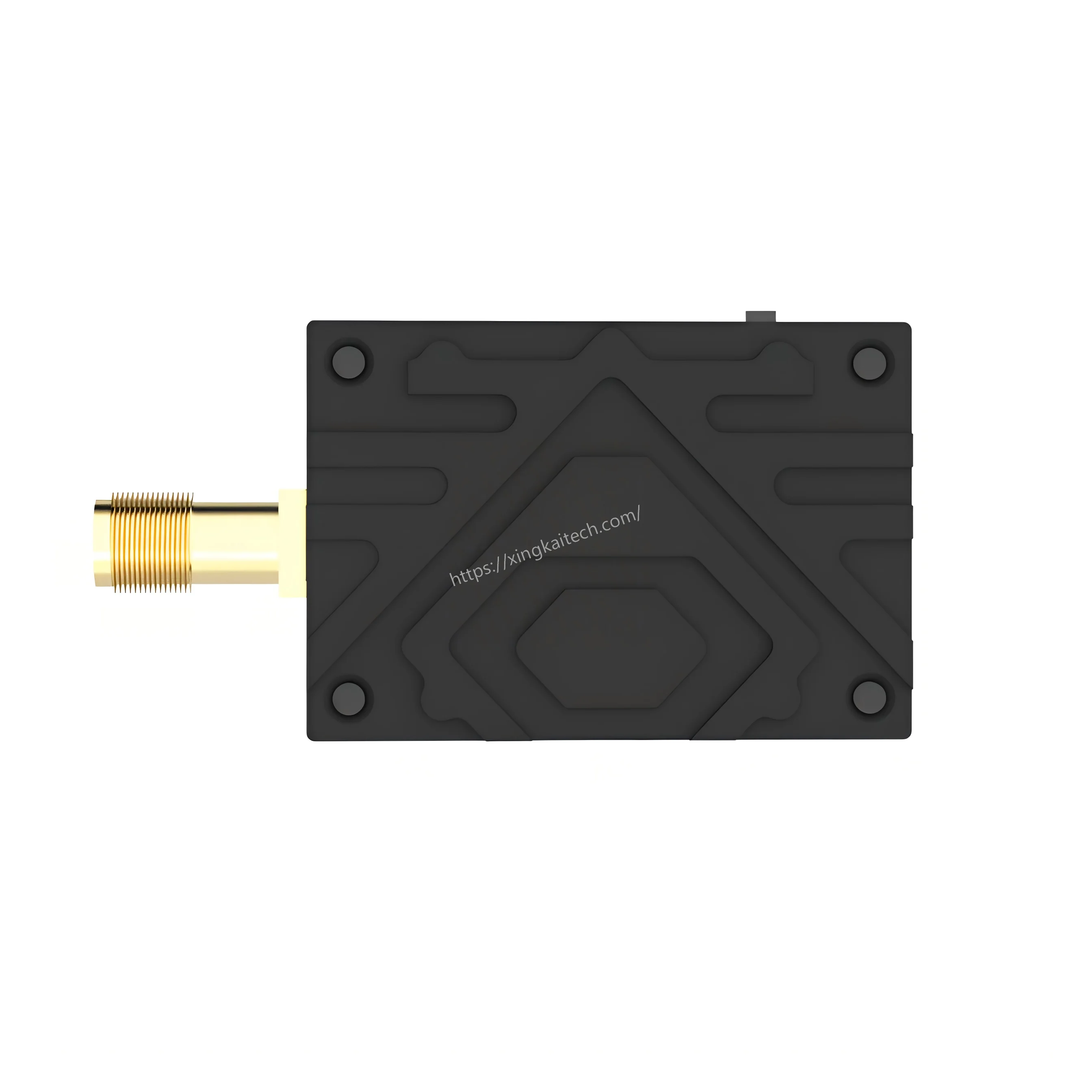 1.2GHz 10W Long Range FPV Dron - đánh giá và giá Vtx Video Transmitter