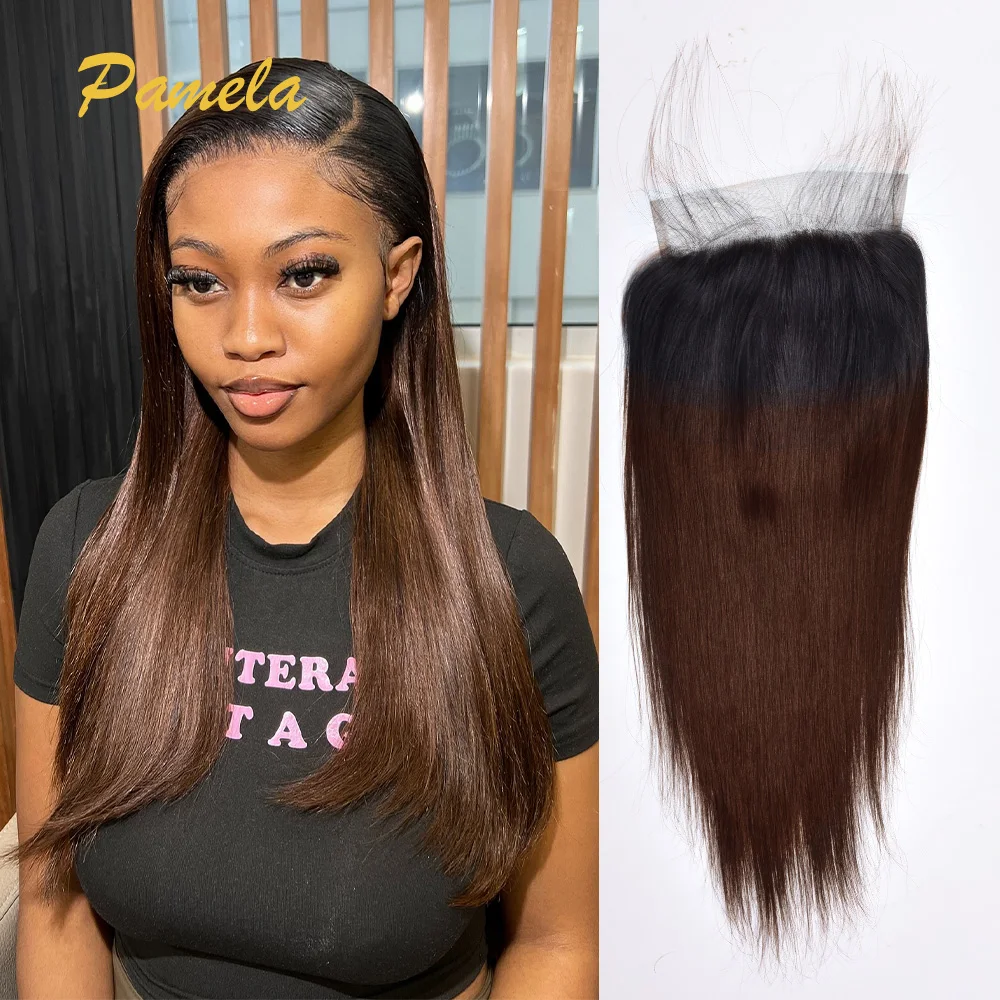 invisible-real-hd-4x4-lace-closure-ombre-1b-4-straight-human-hair-13x4-hd-lace-frontal-100-human-hair-preplucked-tiny-knots