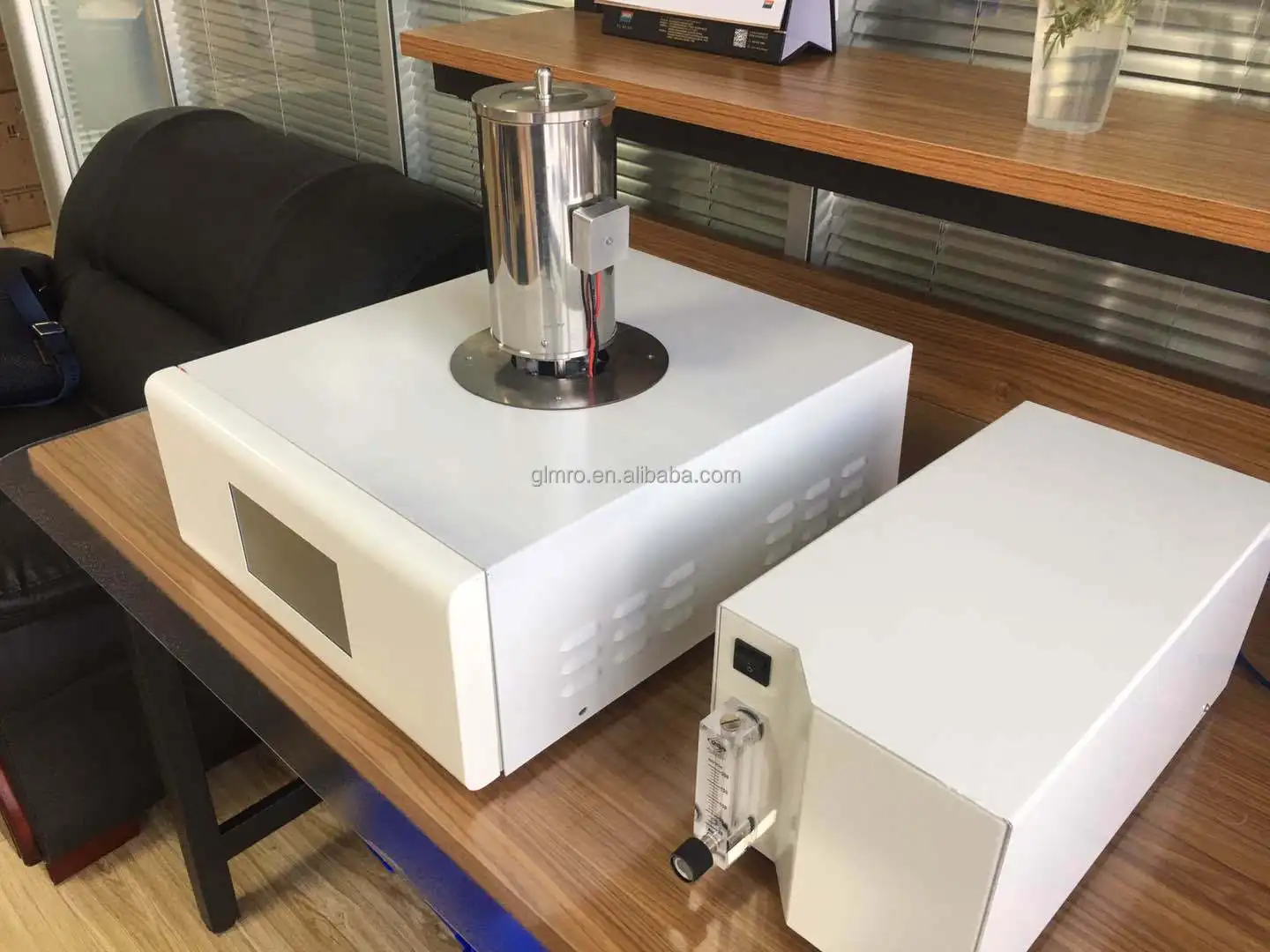 محلل TGA Thermogravimetric BXT-TGA105