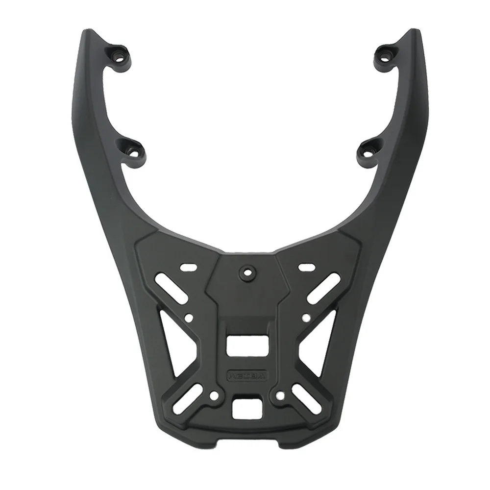 modified integrated aluminum alloy rear shelf rear tail frame Applicable to Sanyang Mamba 150 Sanyang MMBCU motorcycle