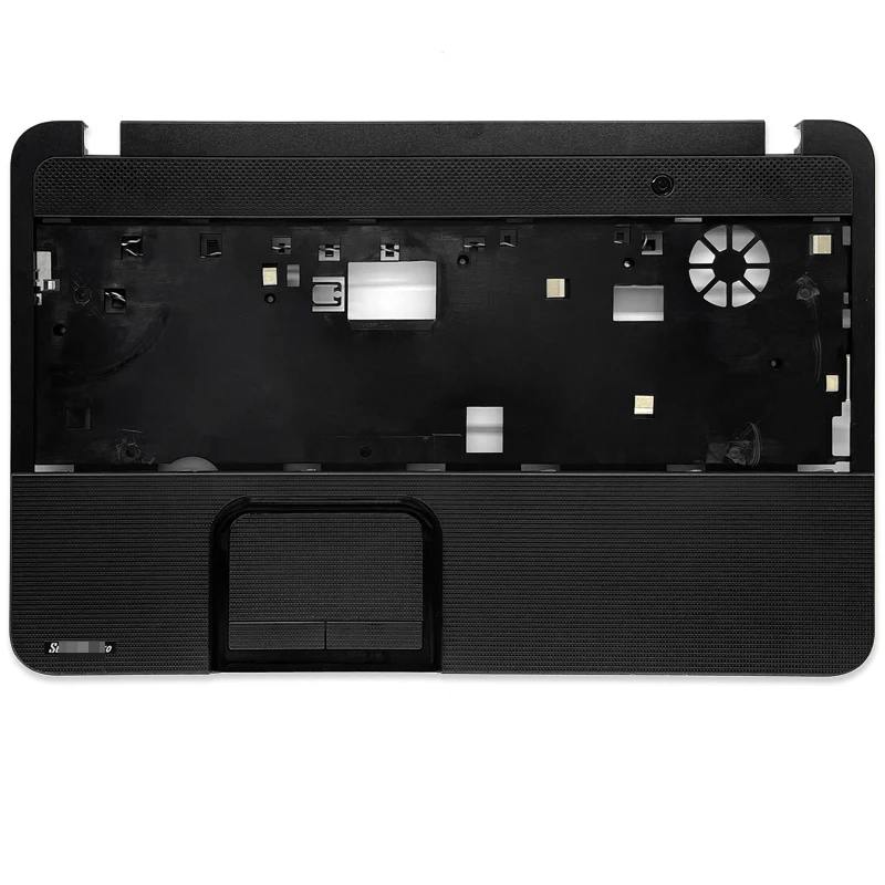 

NEW Laptop Upper Case Palmrest For Toshiba C850 C855 C855D L850 Series Black C Cover