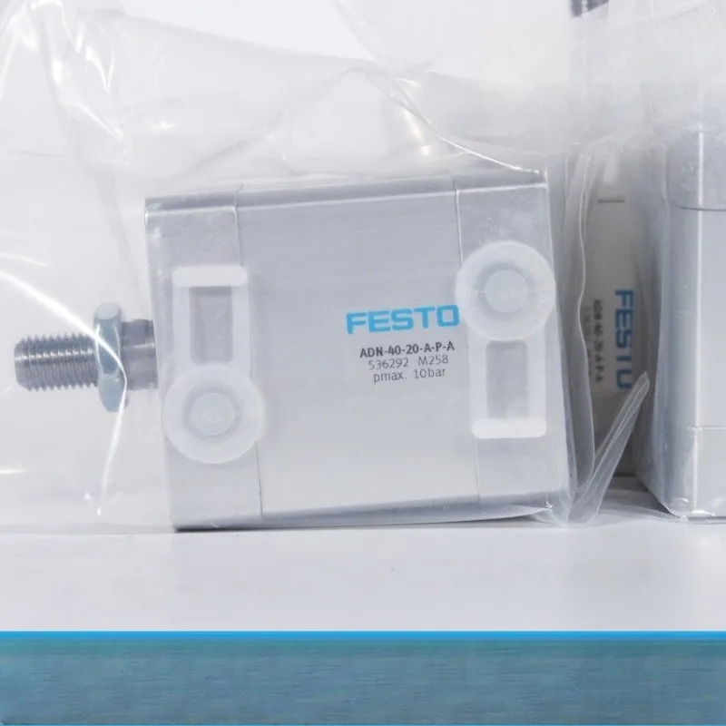 Parts For Festo Com… - image