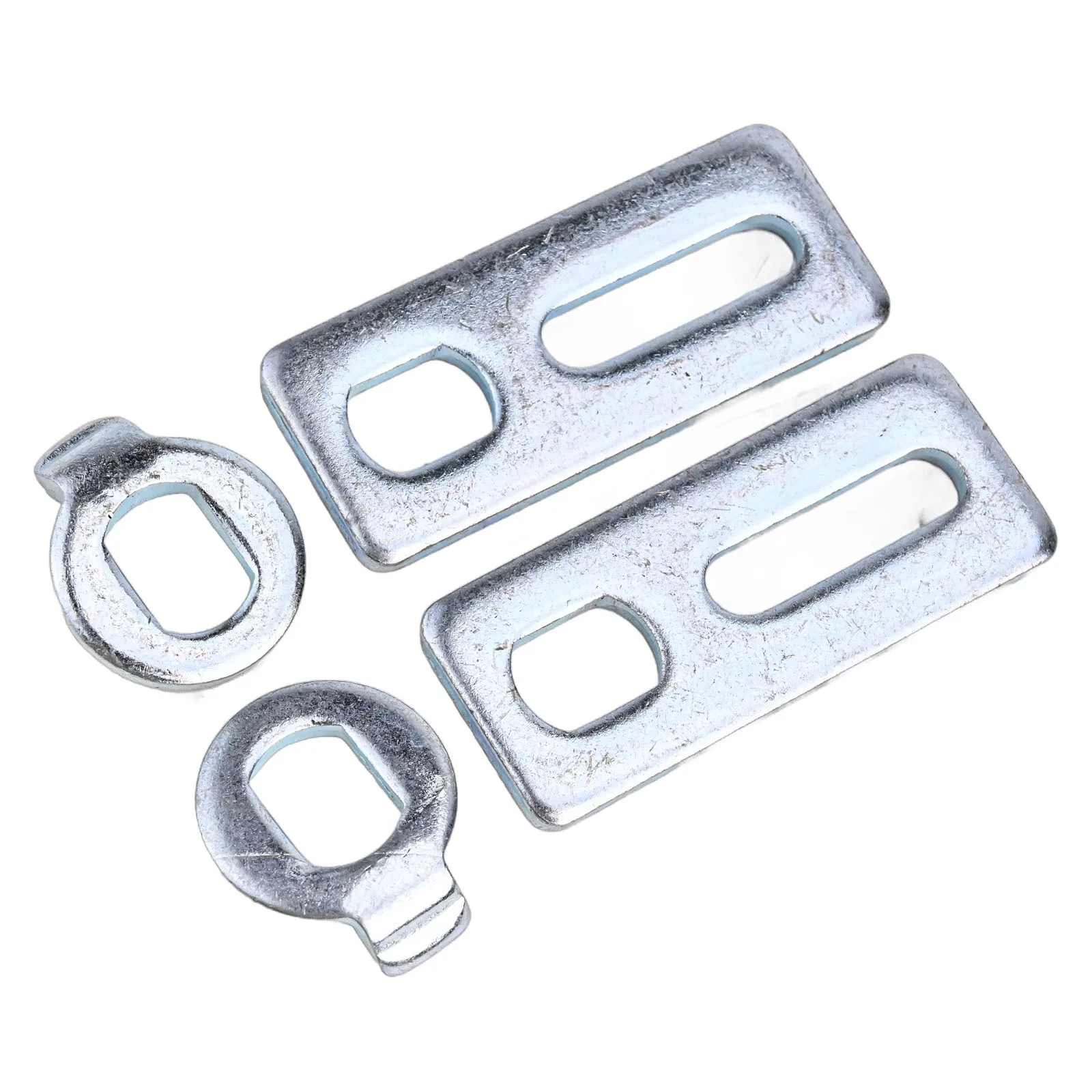 1set Electric Bicycle Motor Anti-rotation Gasket EBike Motor Fixing Spacer M14/ Prevent The Motor From Loosening Fixing Spacer image 3