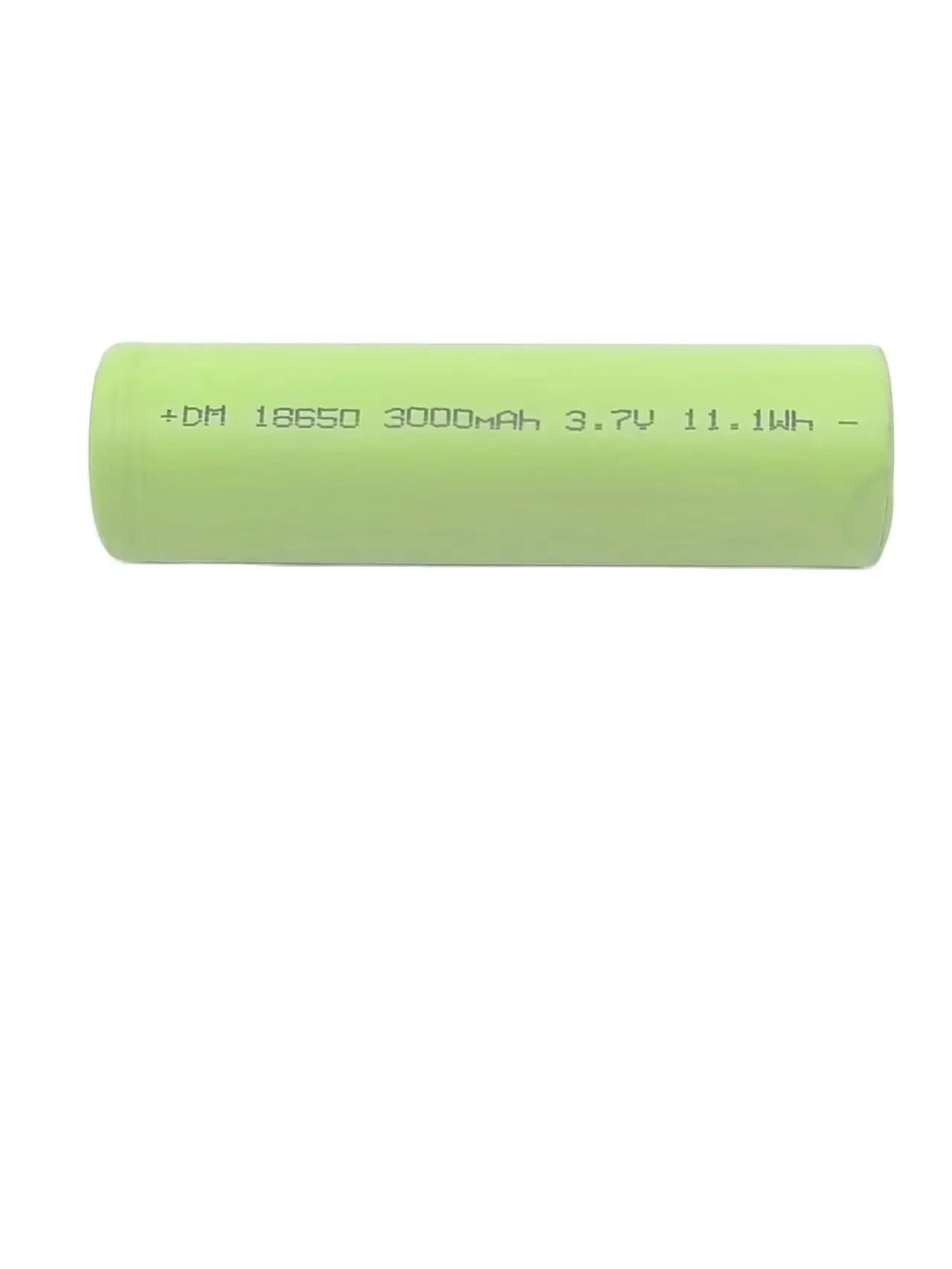 18650 3000mAh 3.7V new Class A original factory packaging lithium ion cell for power tools solar energy storage