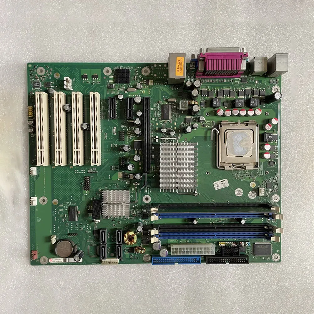 Industrial control computer board W26361-W1571-X-02 W26361-W1571-Z2-02-36